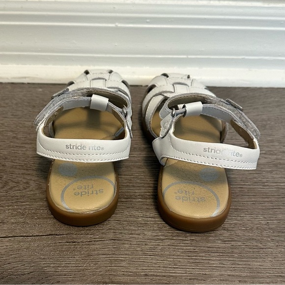 Stride Rite Summertime Sandals - Picture 3 of 5